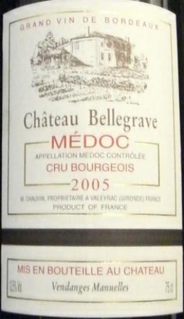 Château La Voie