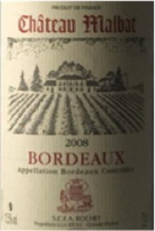 Château Malbat