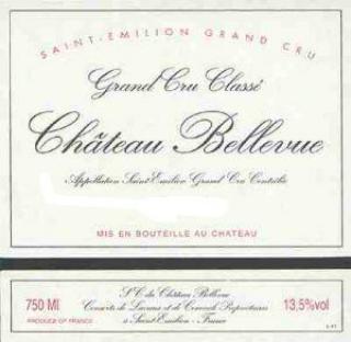 Château Bellevue