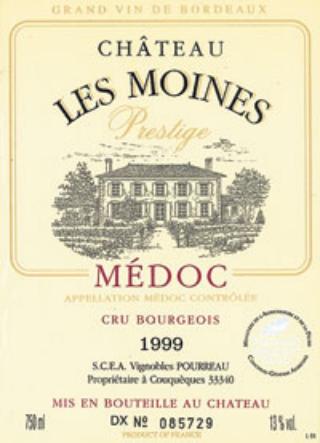 Château Des Moines