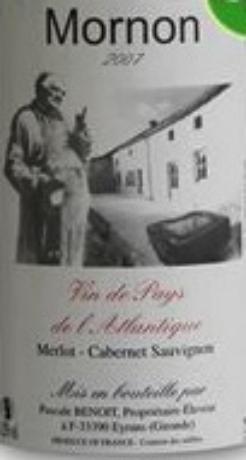Château Mornon