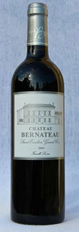Château  Bernateau