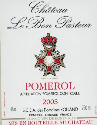 Le Bon Pasteur