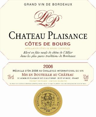 Château Plaisance
