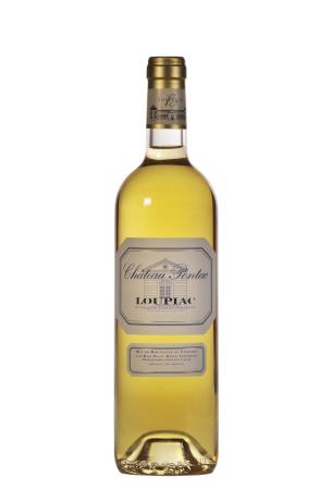 Château  Pontac
